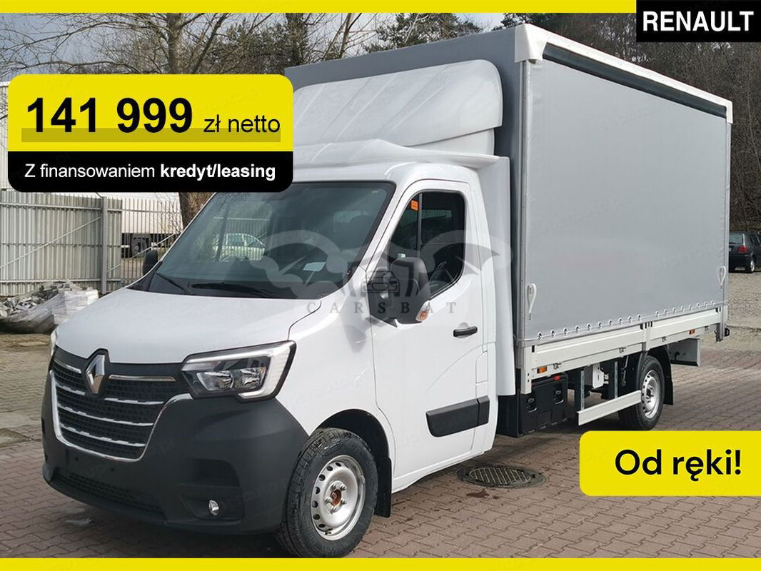 Renault Master 2024