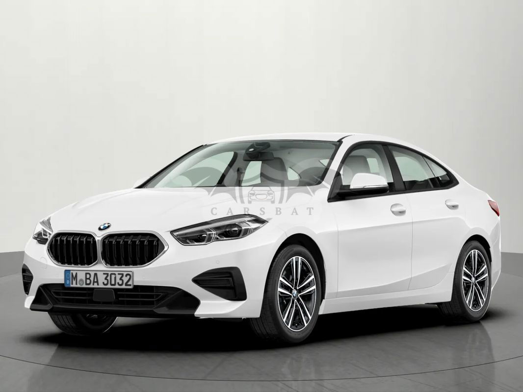 BMW 2 Series 216d Advantage 2022