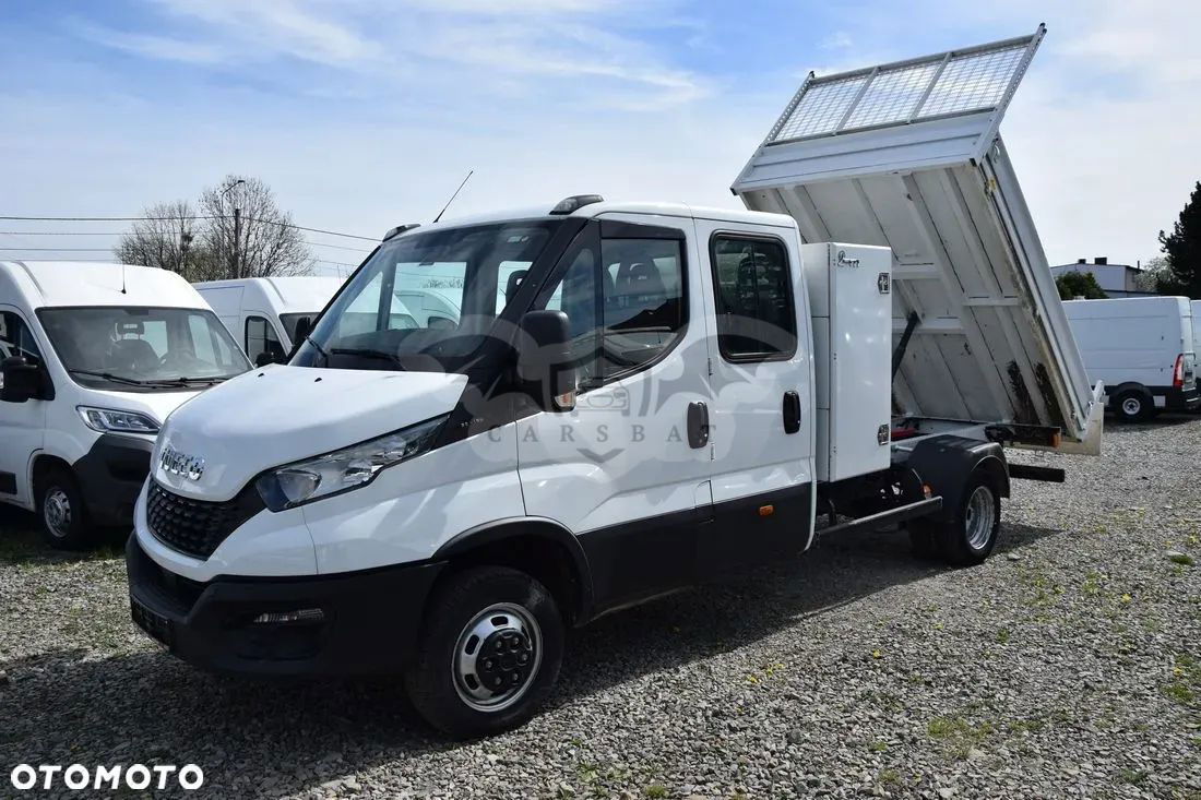 Iveco Daily 2022