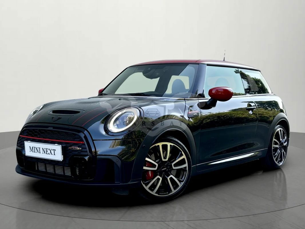 Mini John Cooper Works Trim sport 2023