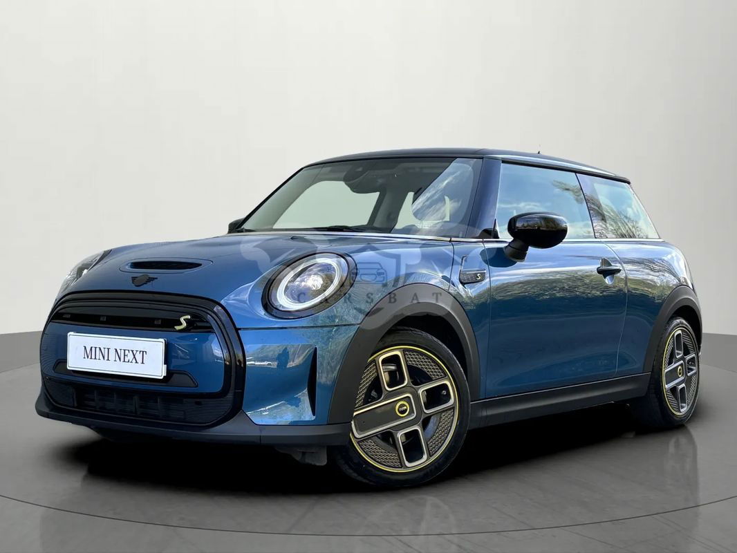 Mini Cooper SE 2023