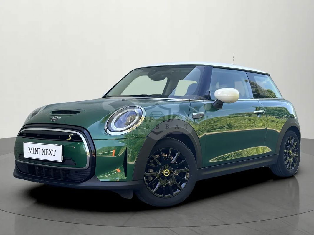 Mini Cooper SE Classic Trim 2023