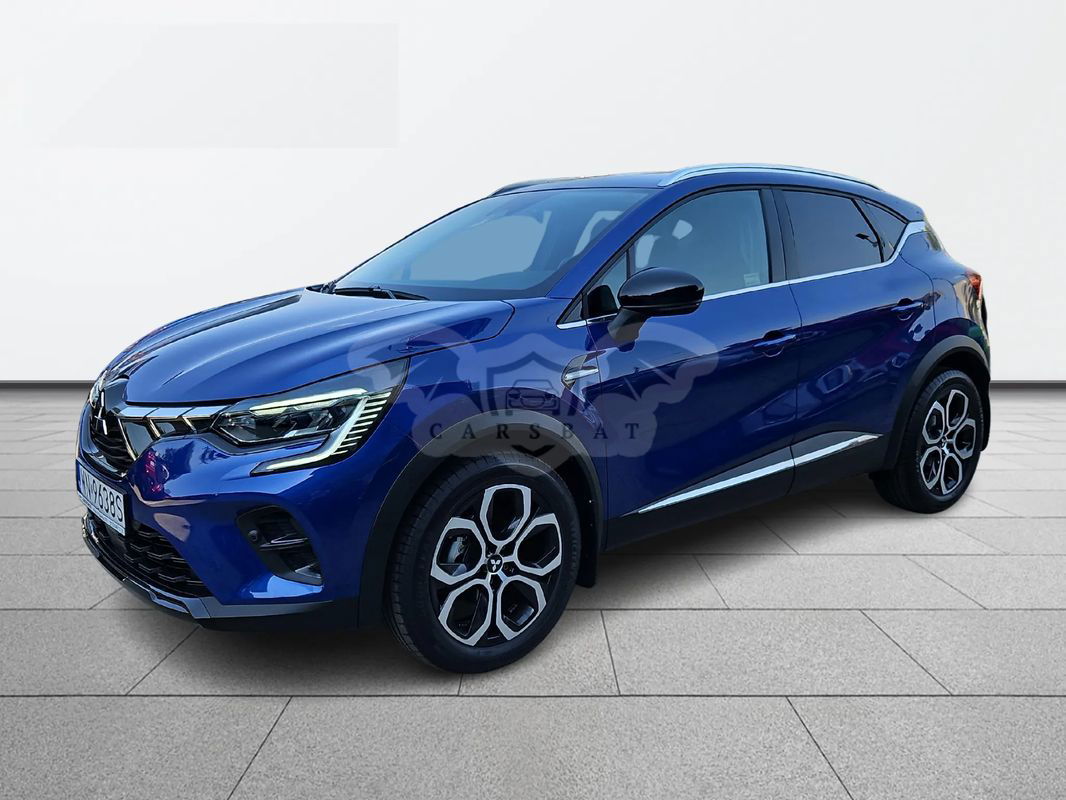 Mitsubishi ASX 1.3 mHEV Intense Style Cold 2023