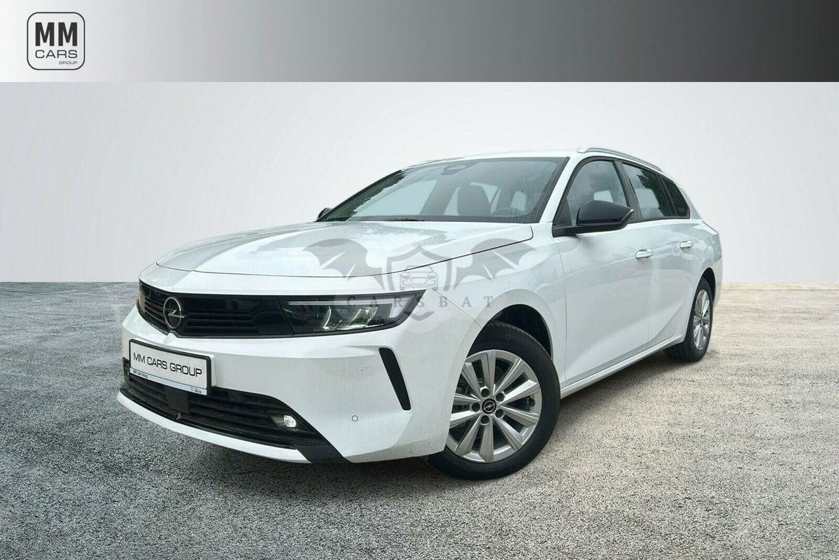 Opel Astra L 2023