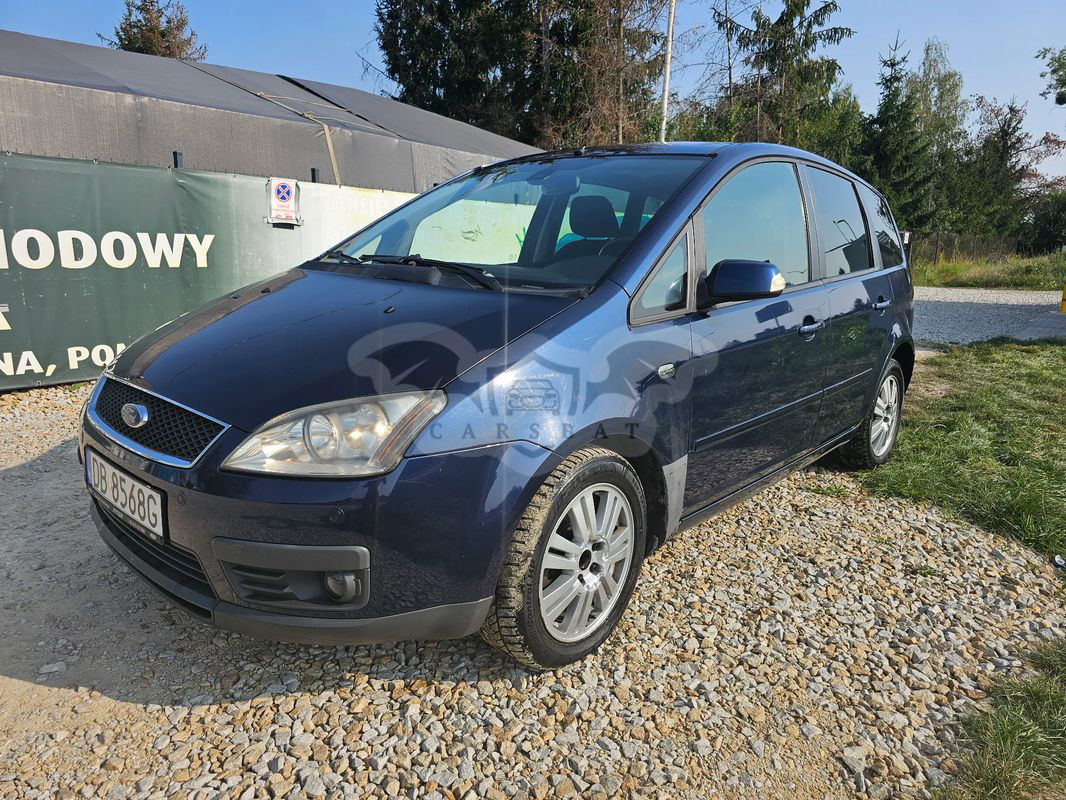 Ford C-Max I 2005