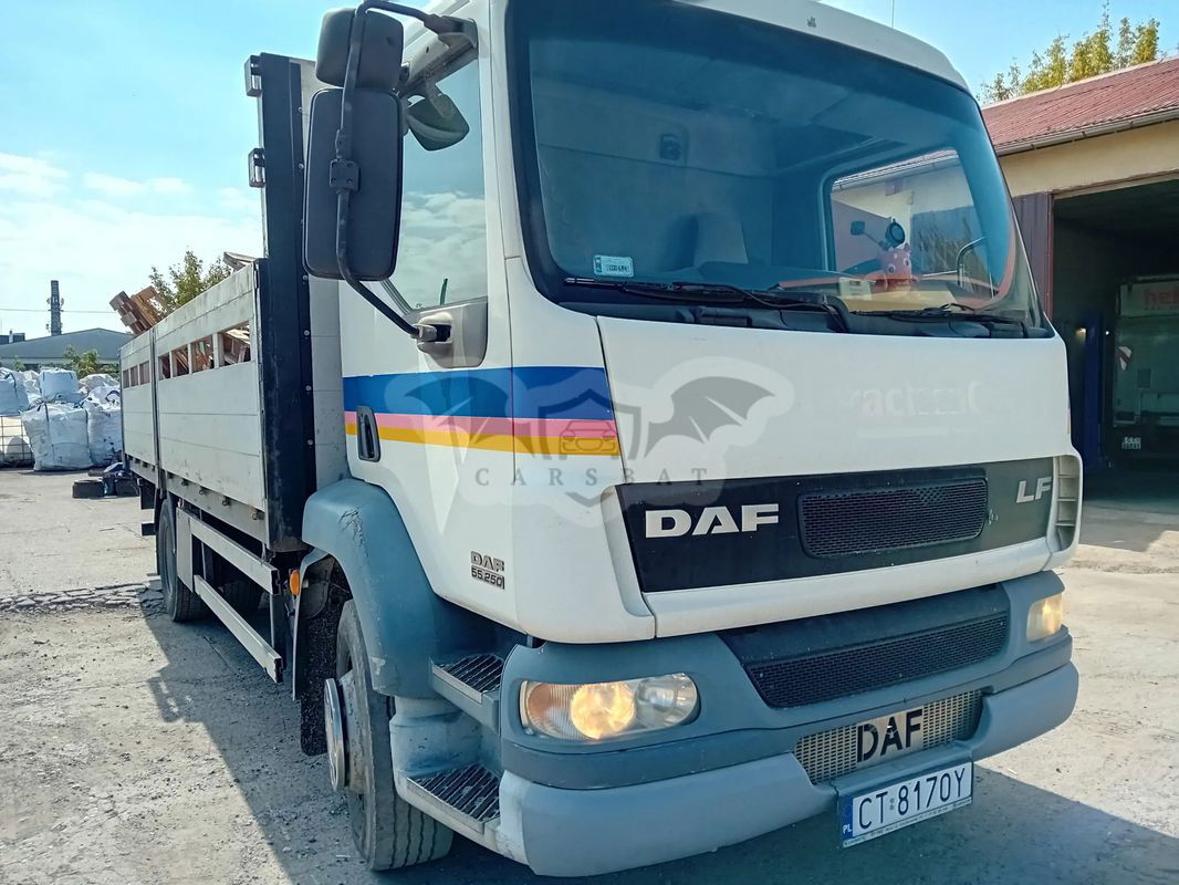 DAF LF 2005