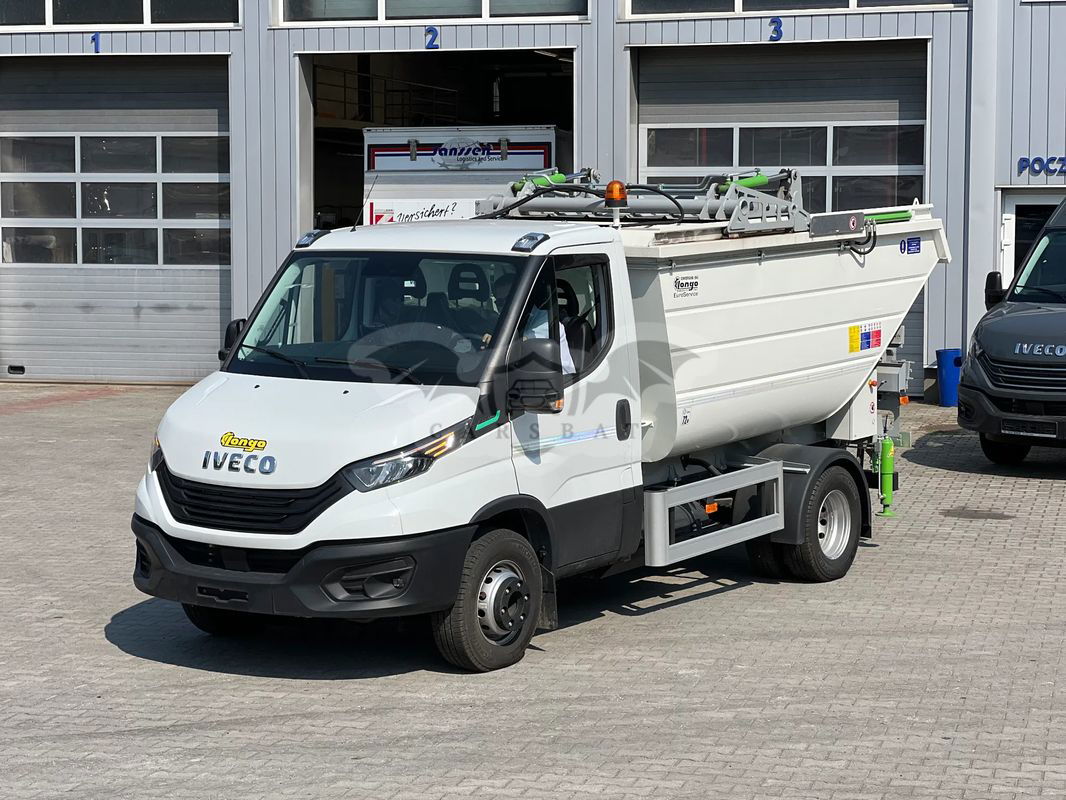 Iveco Daily 2023