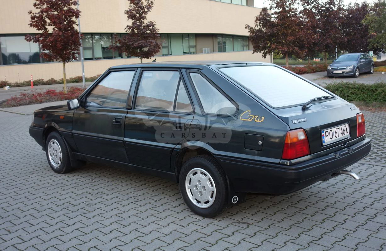 FSO Polonez Caro 1996