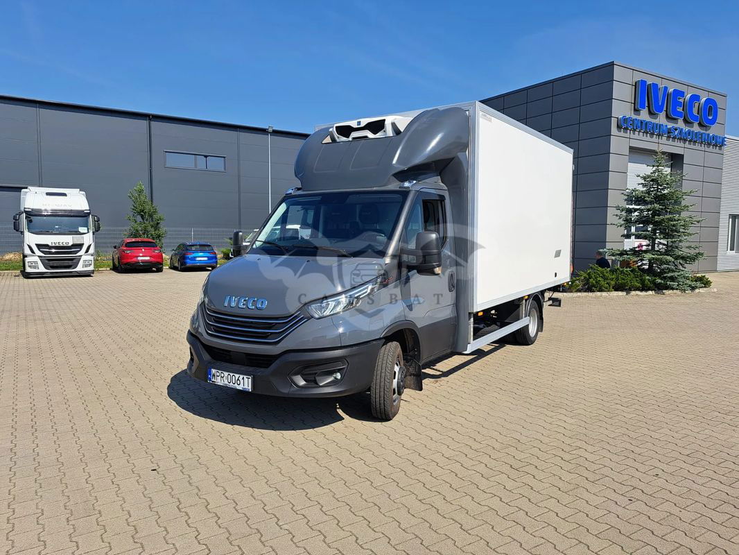 Iveco Daily 2022