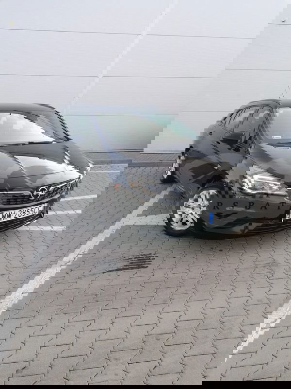 Opel Astra K V 1.5 CDTI Edition S&S 2020