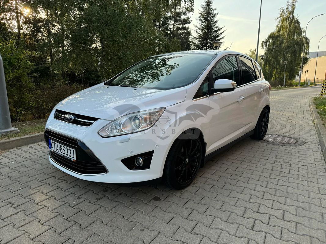 Ford C-Max II 2013