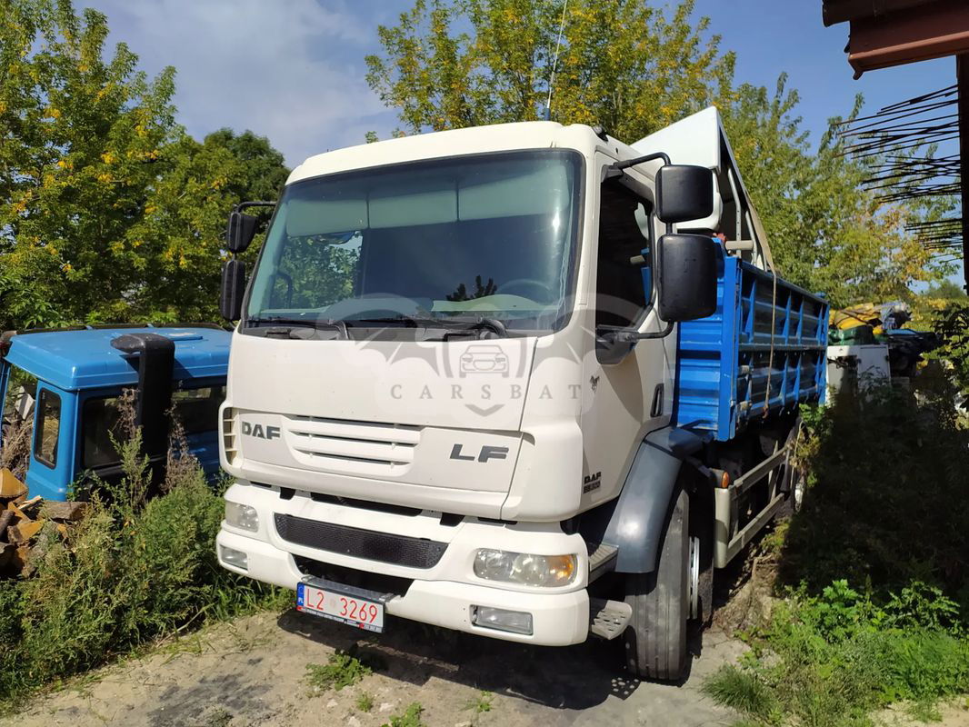 DAF LF 2010