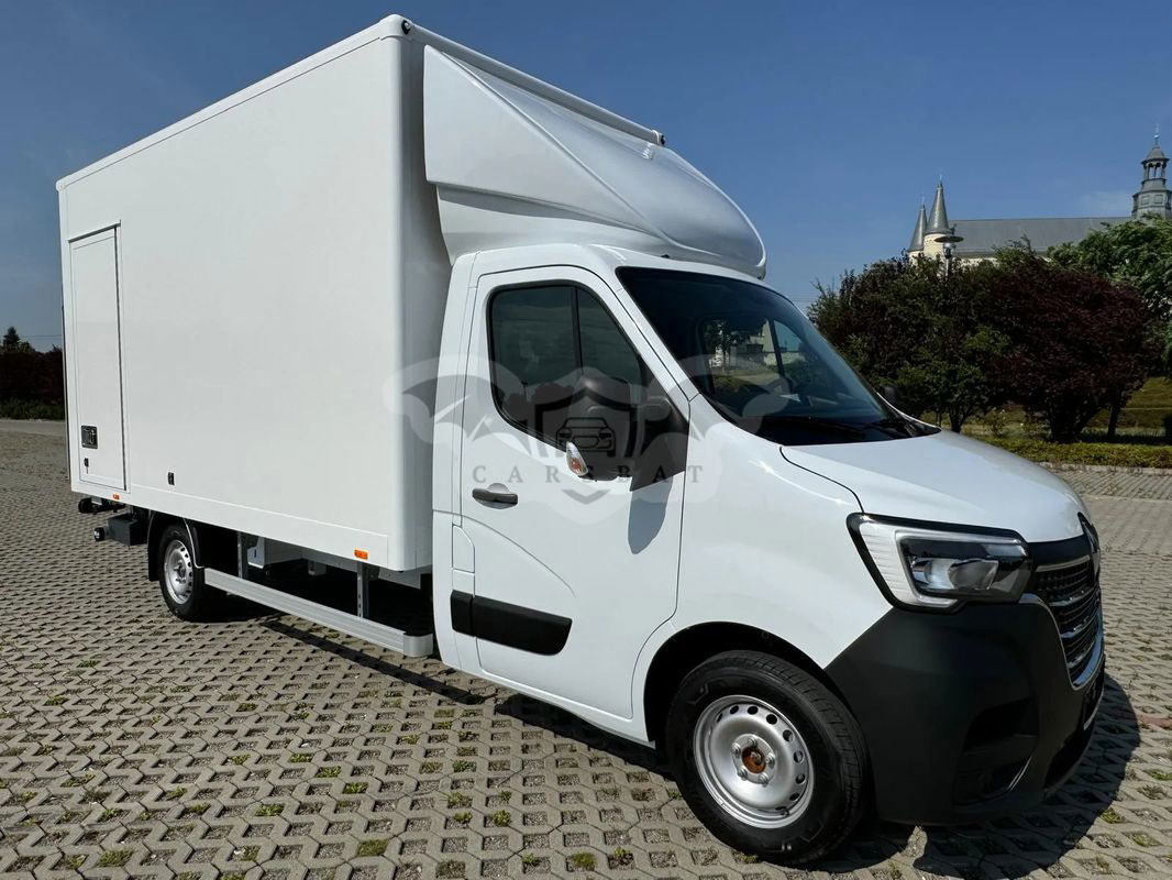 Renault Master 2024