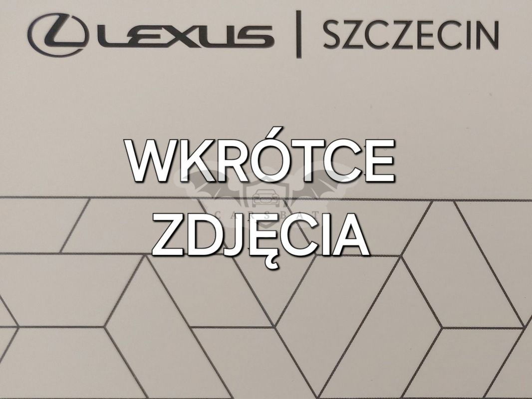Lexus NX I 2015