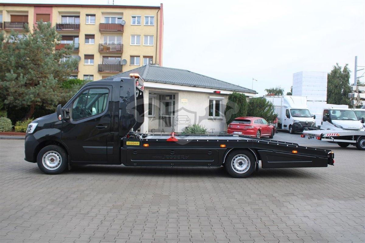 Renault Master 2024