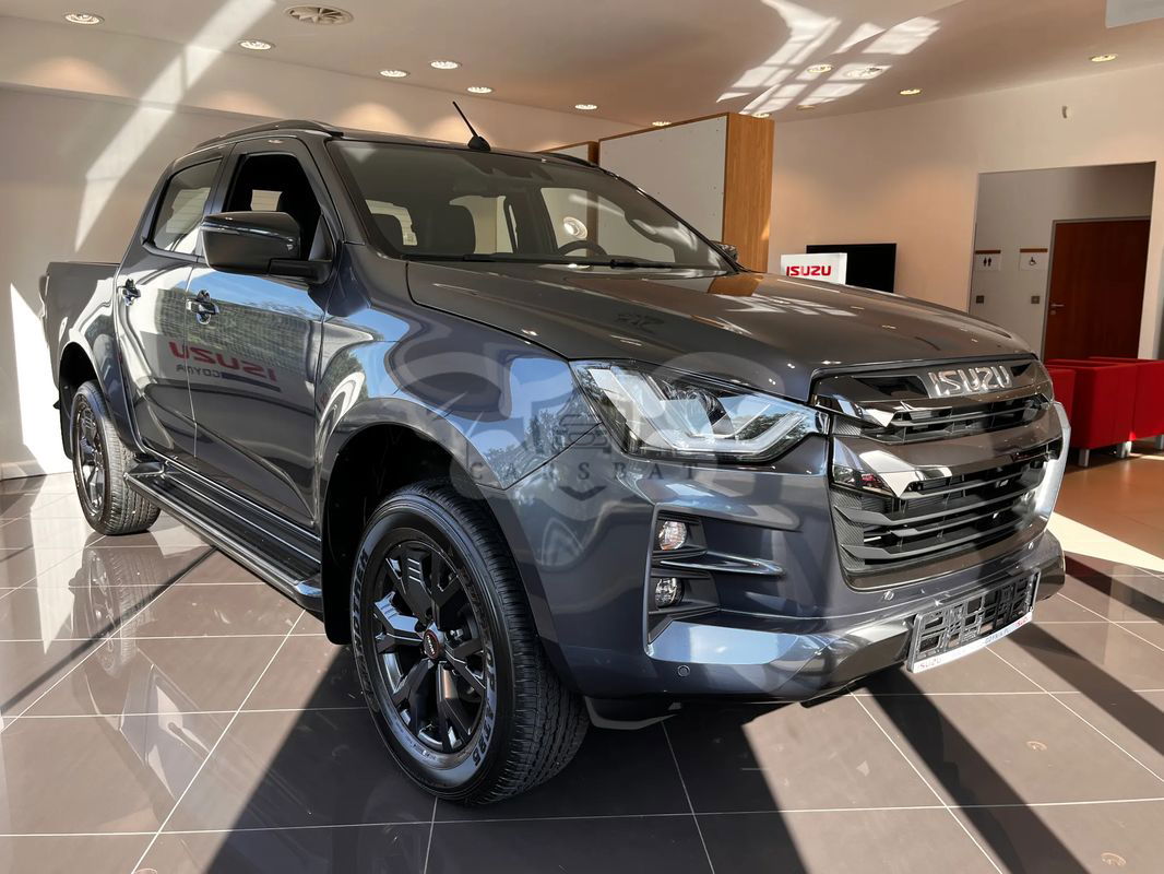Isuzu D-Max 1.9 DC LSE 2023