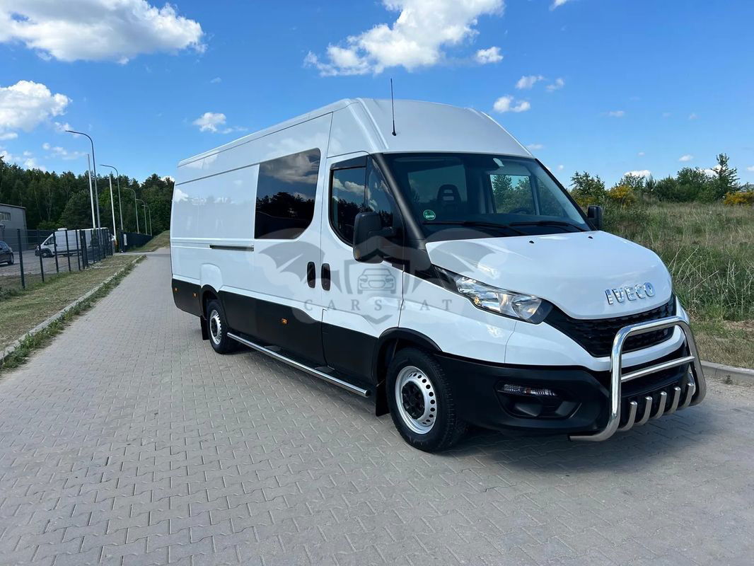 Iveco Daily 2022