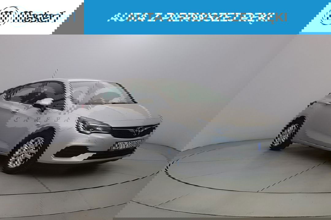Opel Astra K V 1.2 T Edition S&S 2020