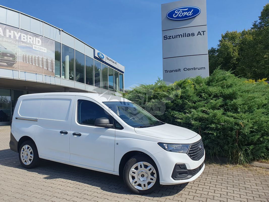 Ford Transit Connect 2024
