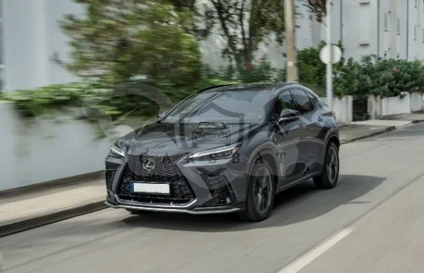 Lexus NX II 350h Prestige 2WD 2024