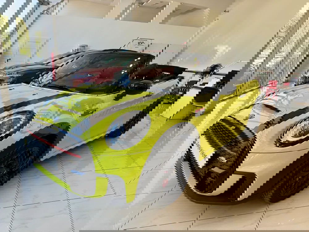 Mini John Cooper Works 2023
