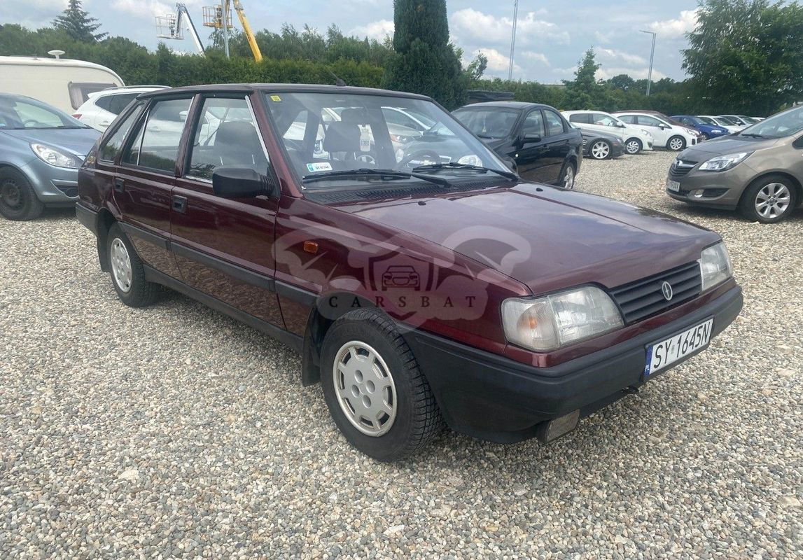 FSO Polonez Caro 1995