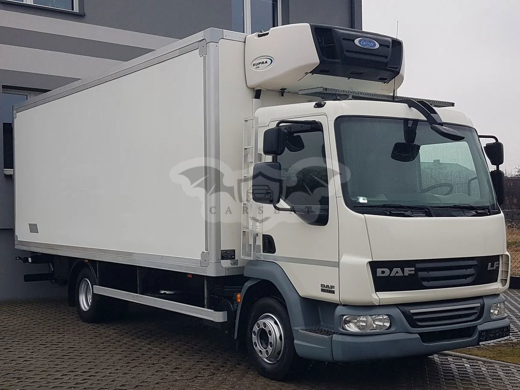 DAF LF 2013