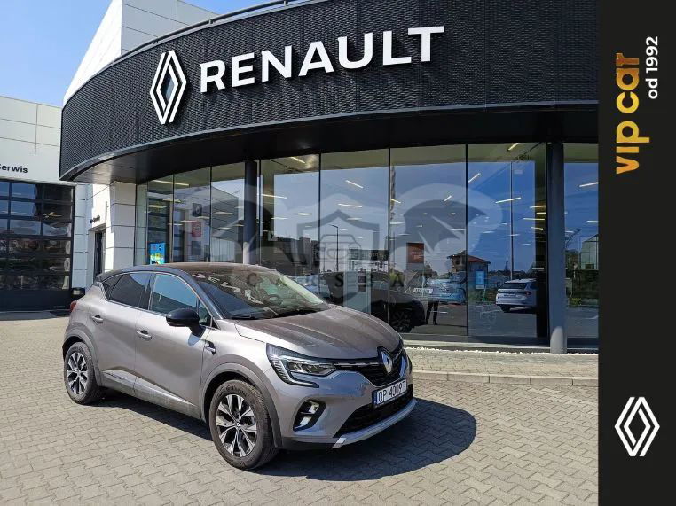 Renault Captur II 2023