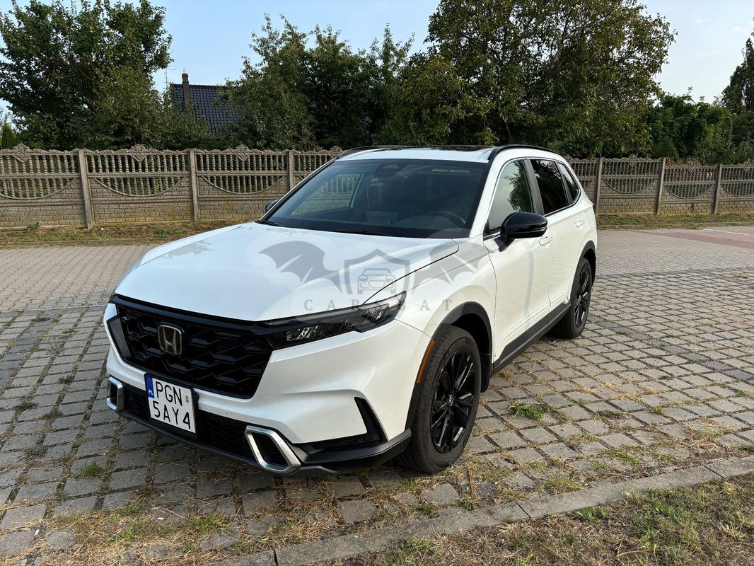 Honda CR-V VI 2.0 i-MMD PHEV Advance Tech 2WD CVT 2023