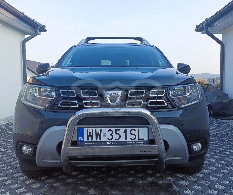 Dacia Duster II 1.0 TCe SL Celebration 2020