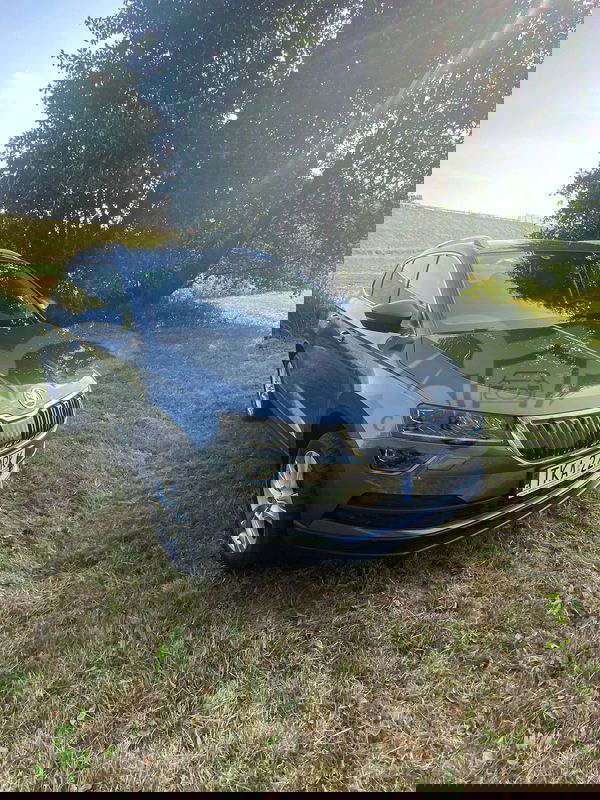Skoda Karoq 2019