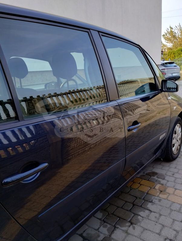 Renault Espace IV 2.0 dCi Expression 2007