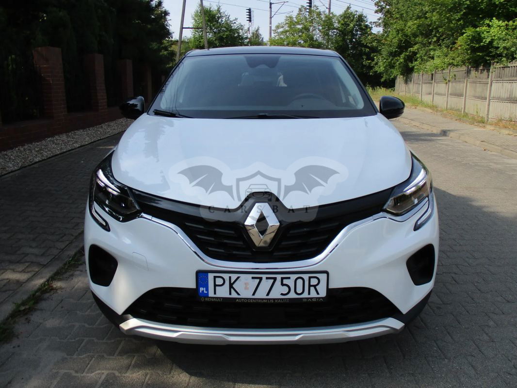 Renault Captur II 2023