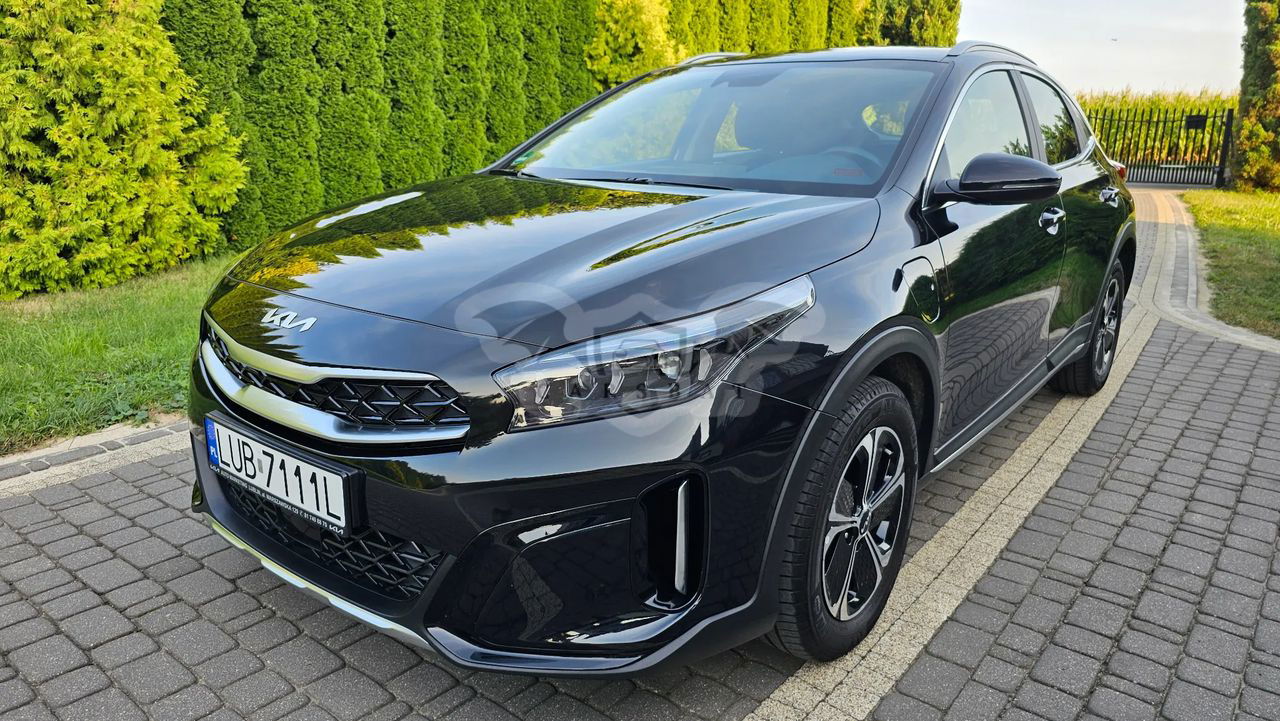 Kia XCeed 1.6 GDI PHEV L DCT 2022