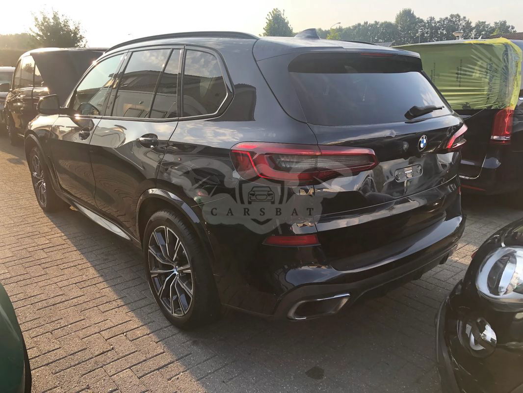 BMW X5 G05 xDrive45e xLine 2022