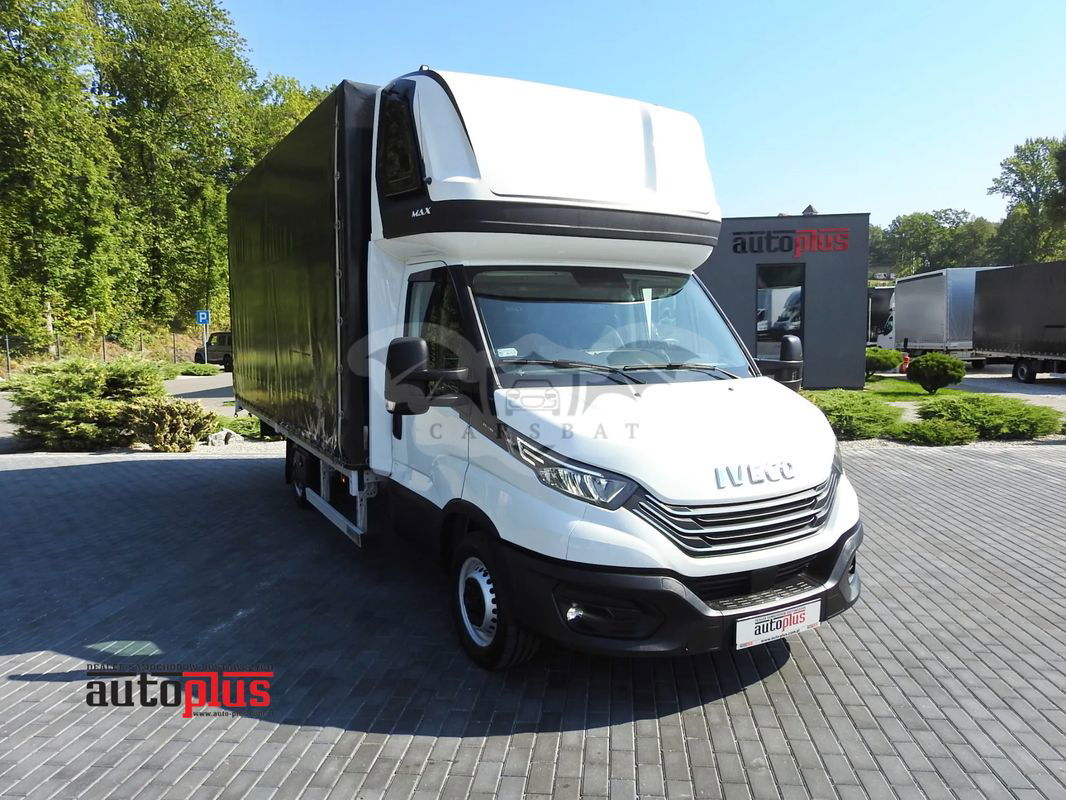 Iveco Daily 2022