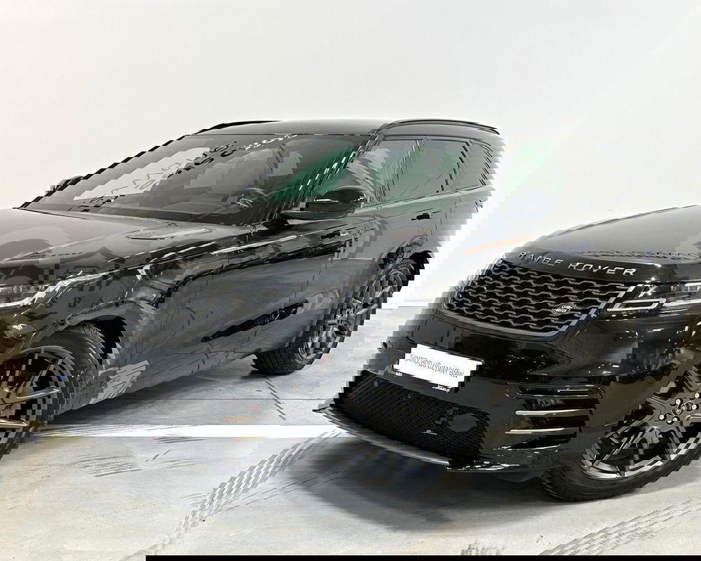 Land Rover Range Rover Velar 2023