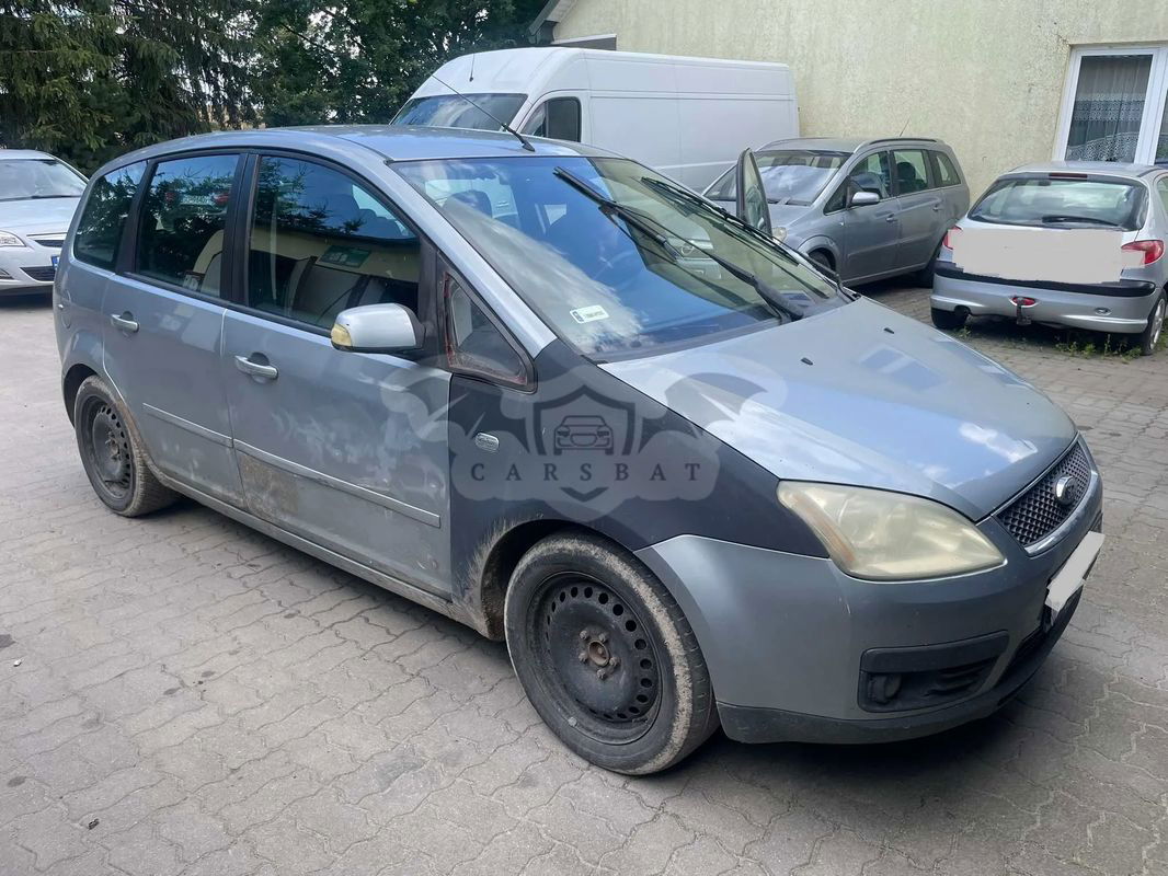 Ford C-Max 2004