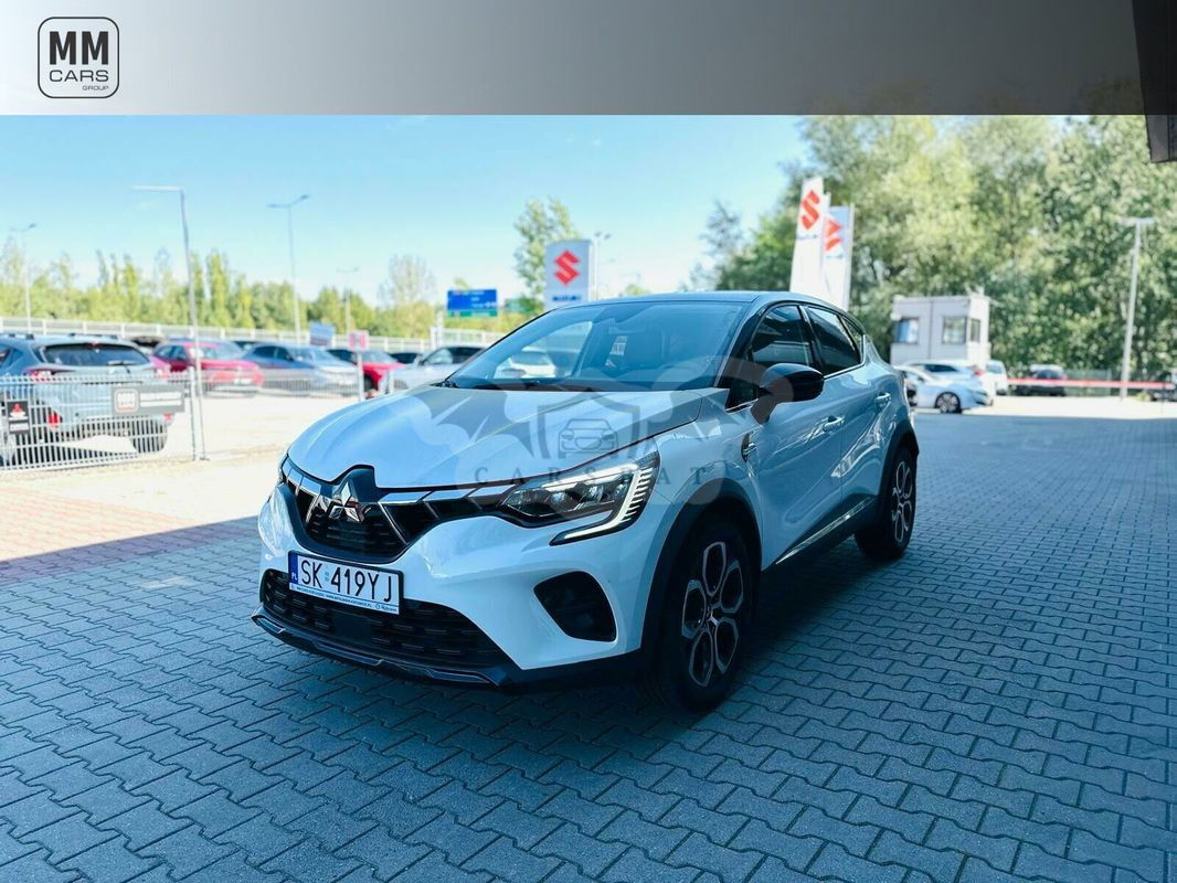Mitsubishi ASX 2023