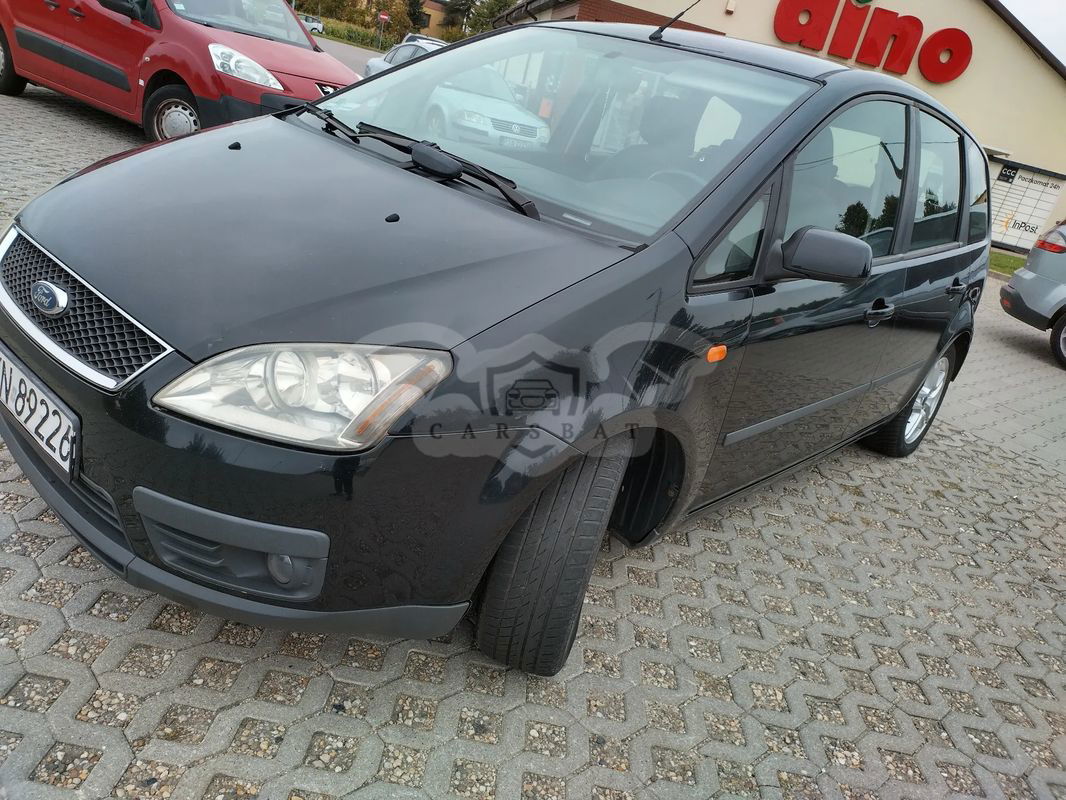 Ford C-Max I 2005