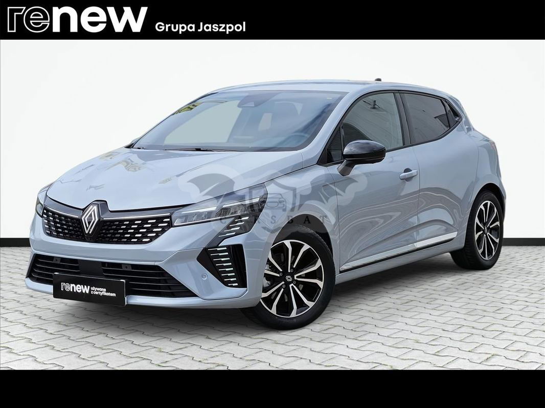 Renault Clio V 2023