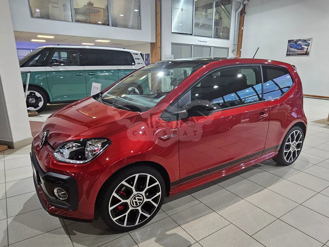 Volkswagen Up! 1.0 TSI GTI 2023