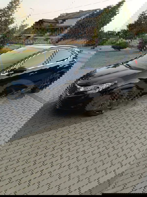 DS DS4 I 2015