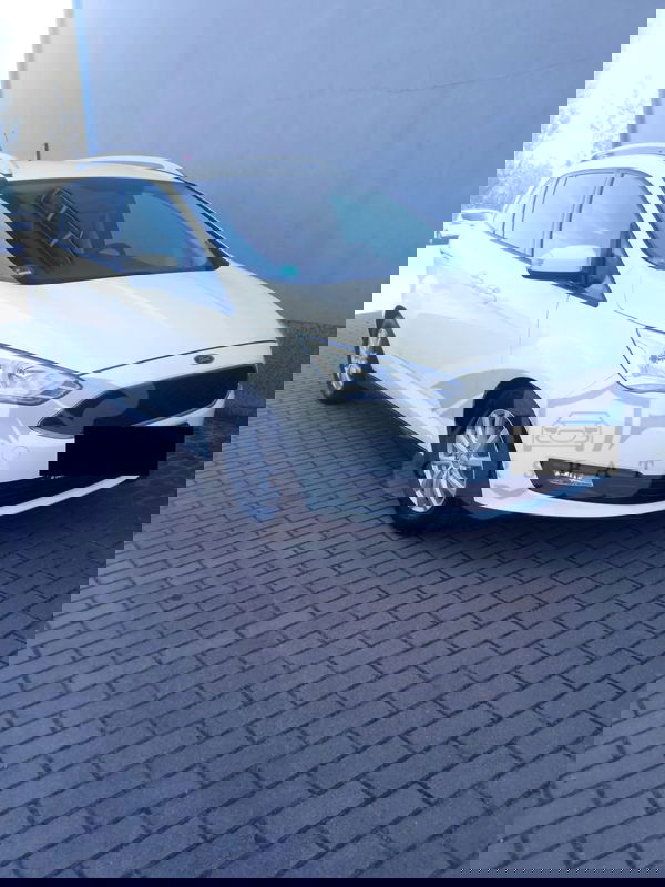 Ford Grand C-Max 1.0 EcoBoost Start-Stopp-System SYNC Edition 2016