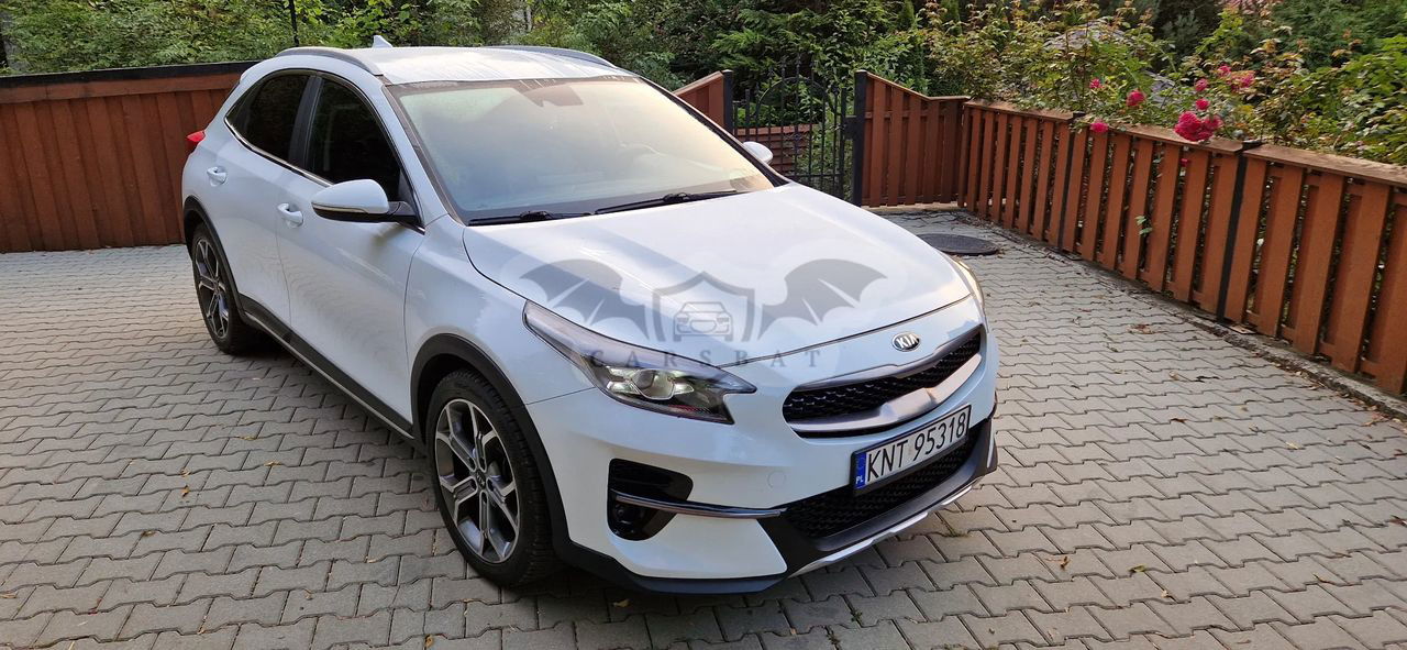Kia XCeed 1.0 T-GDI L Business Line 2020