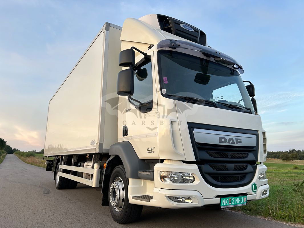 DAF LF 2016