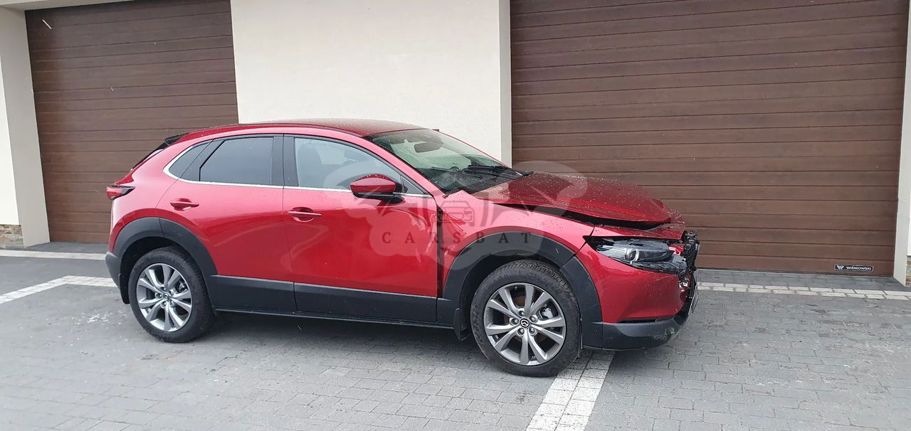 Mazda CX-30 2023