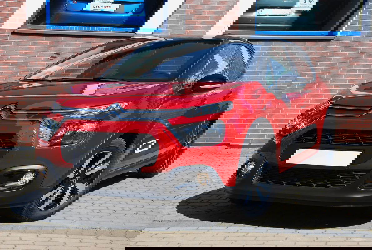 Citroën C3 III 1.2 PureTech Max 2023