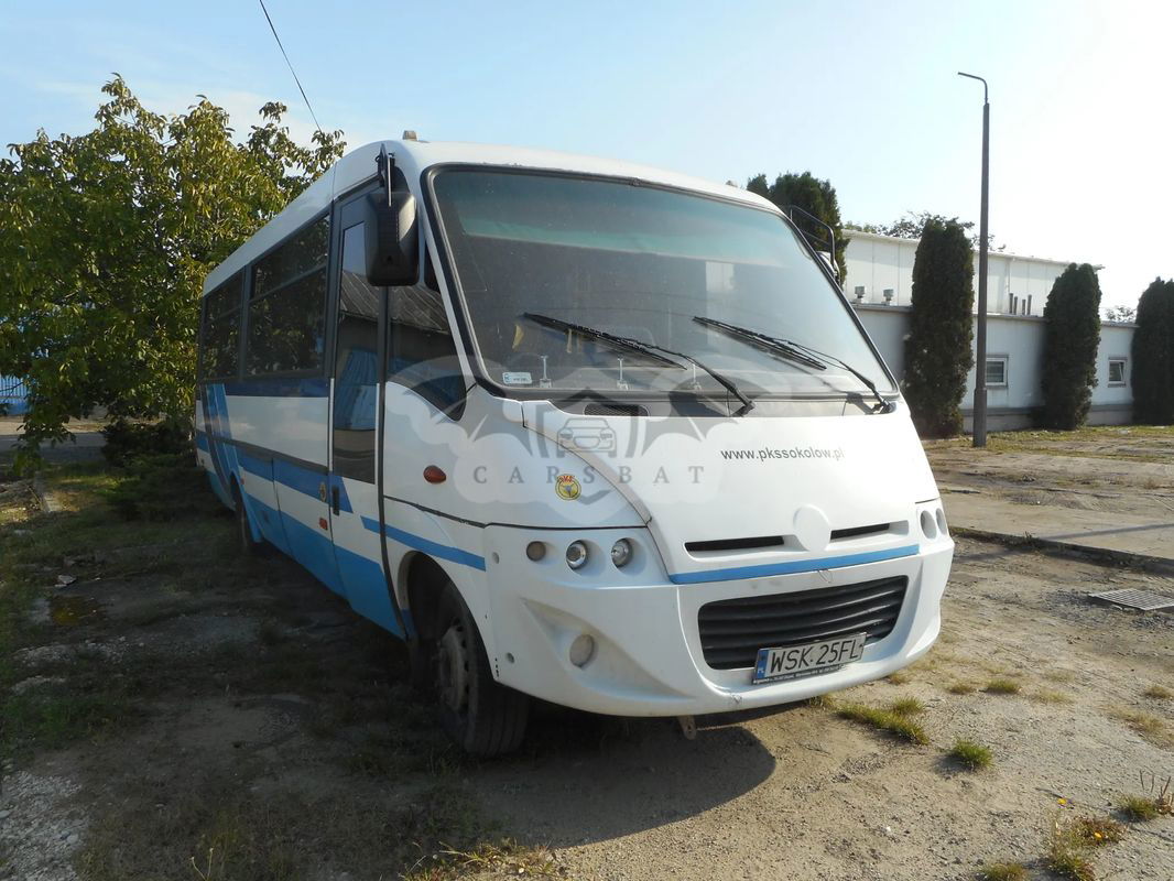 Iveco Cacciamali 2006