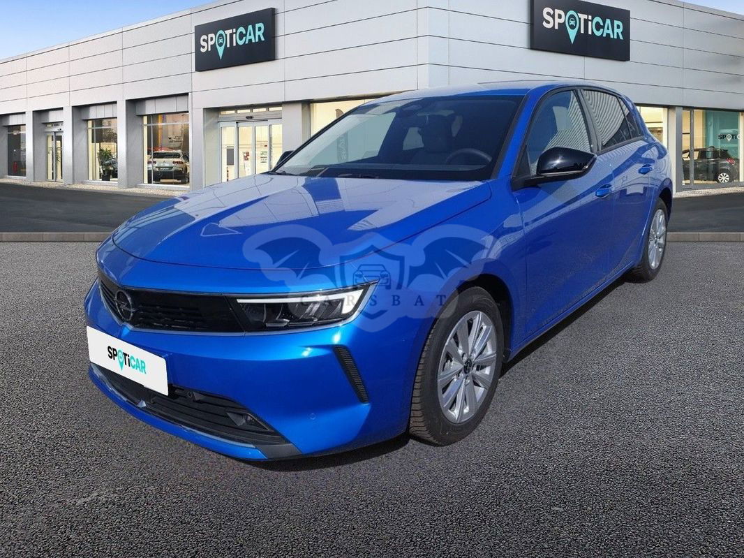 Opel Astra L VI 1.2 T Business Edition S&S 2023